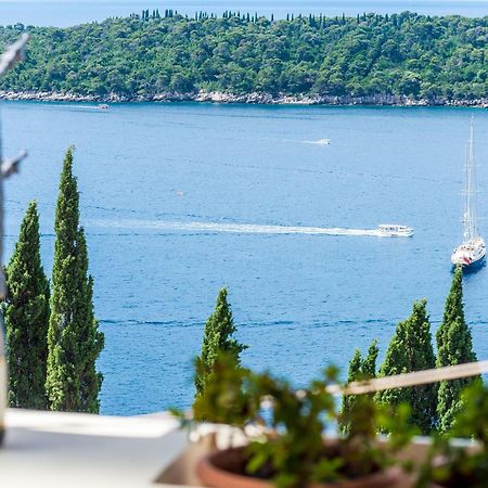 Apartment Reale Dubrownik Zewnętrze zdjęcie