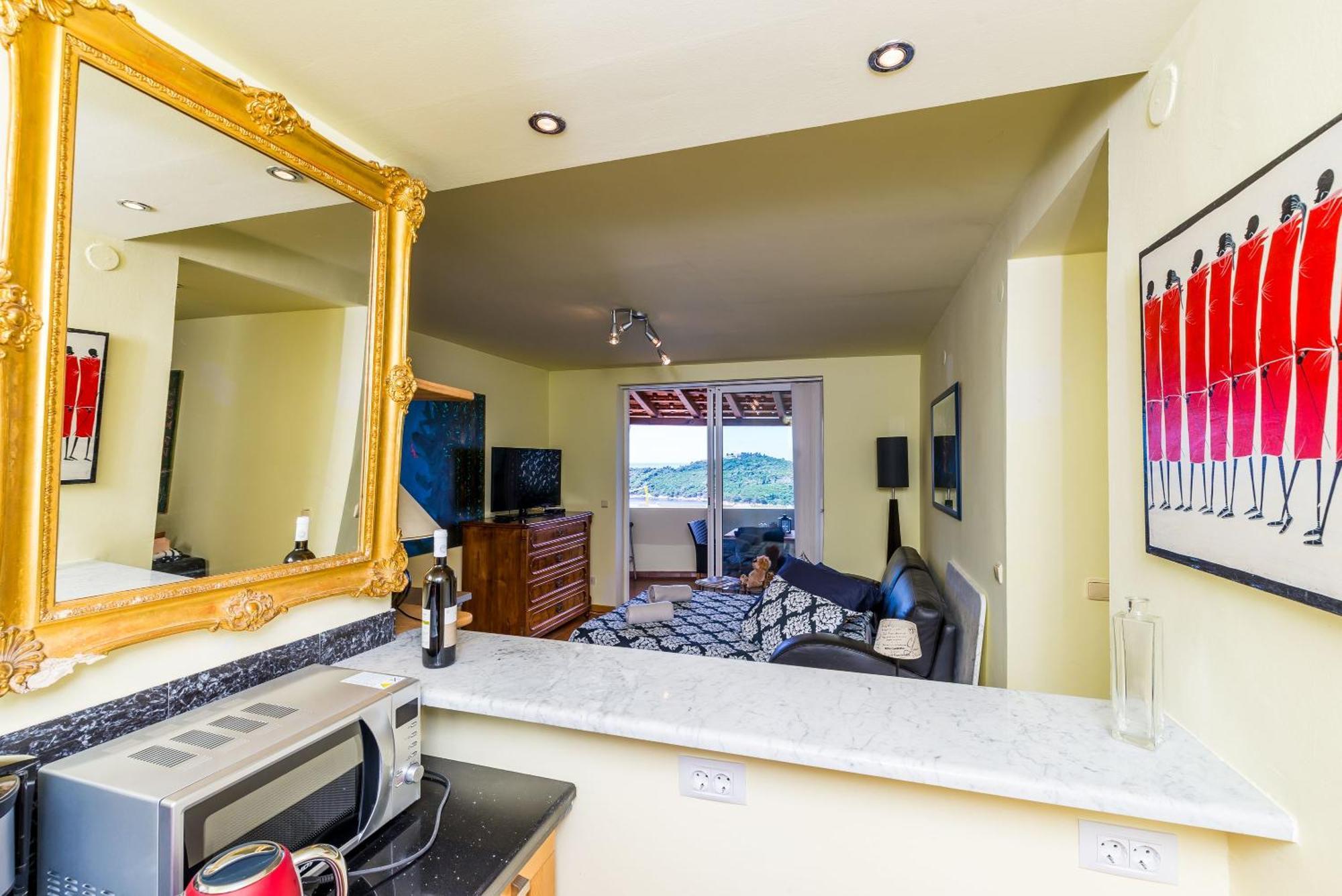 Apartment Reale Dubrownik Zewnętrze zdjęcie