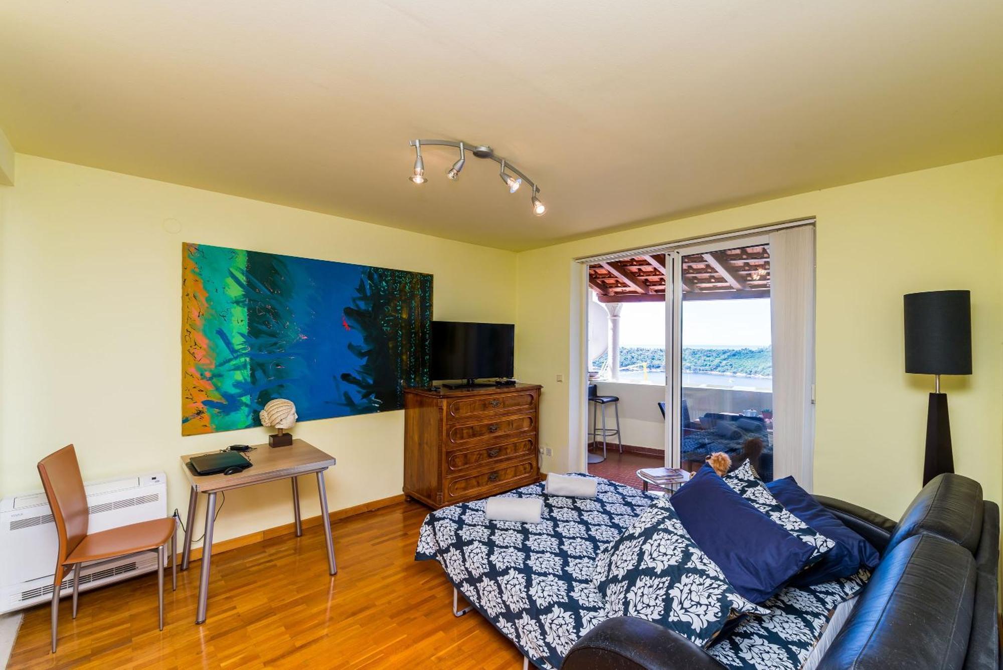 Apartment Reale Dubrownik Zewnętrze zdjęcie