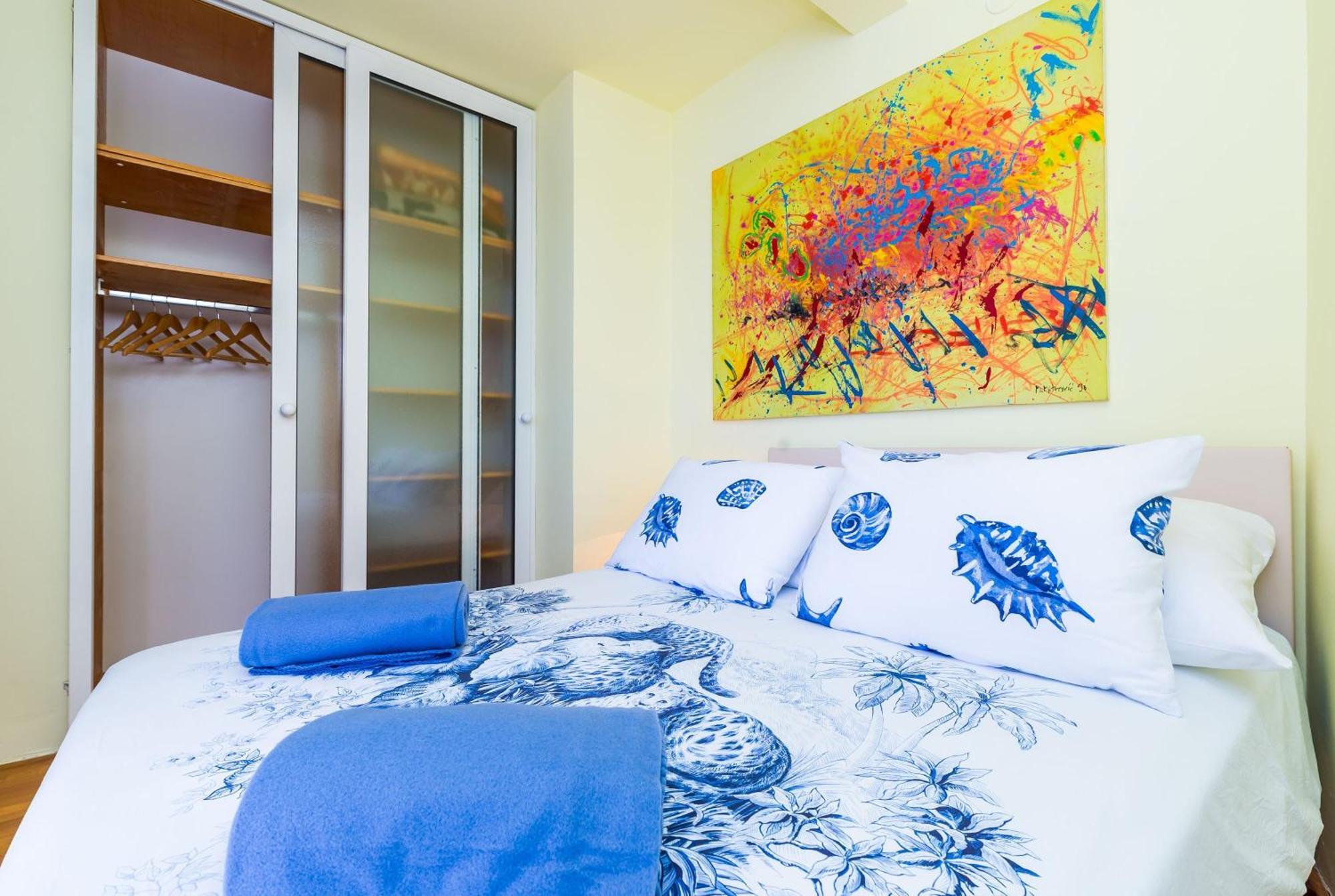 Apartment Reale Dubrownik Zewnętrze zdjęcie
