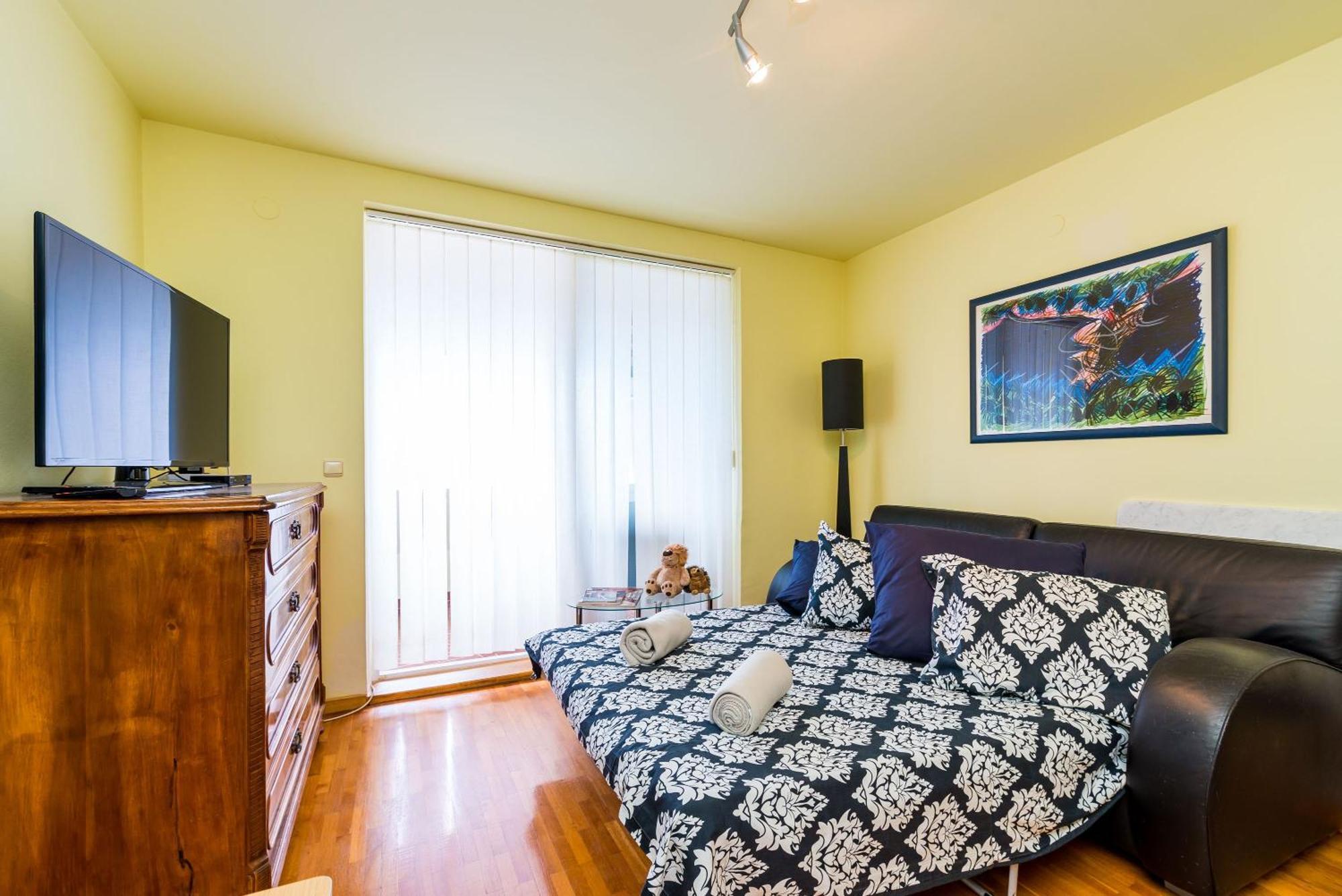 Apartment Reale Dubrownik Zewnętrze zdjęcie