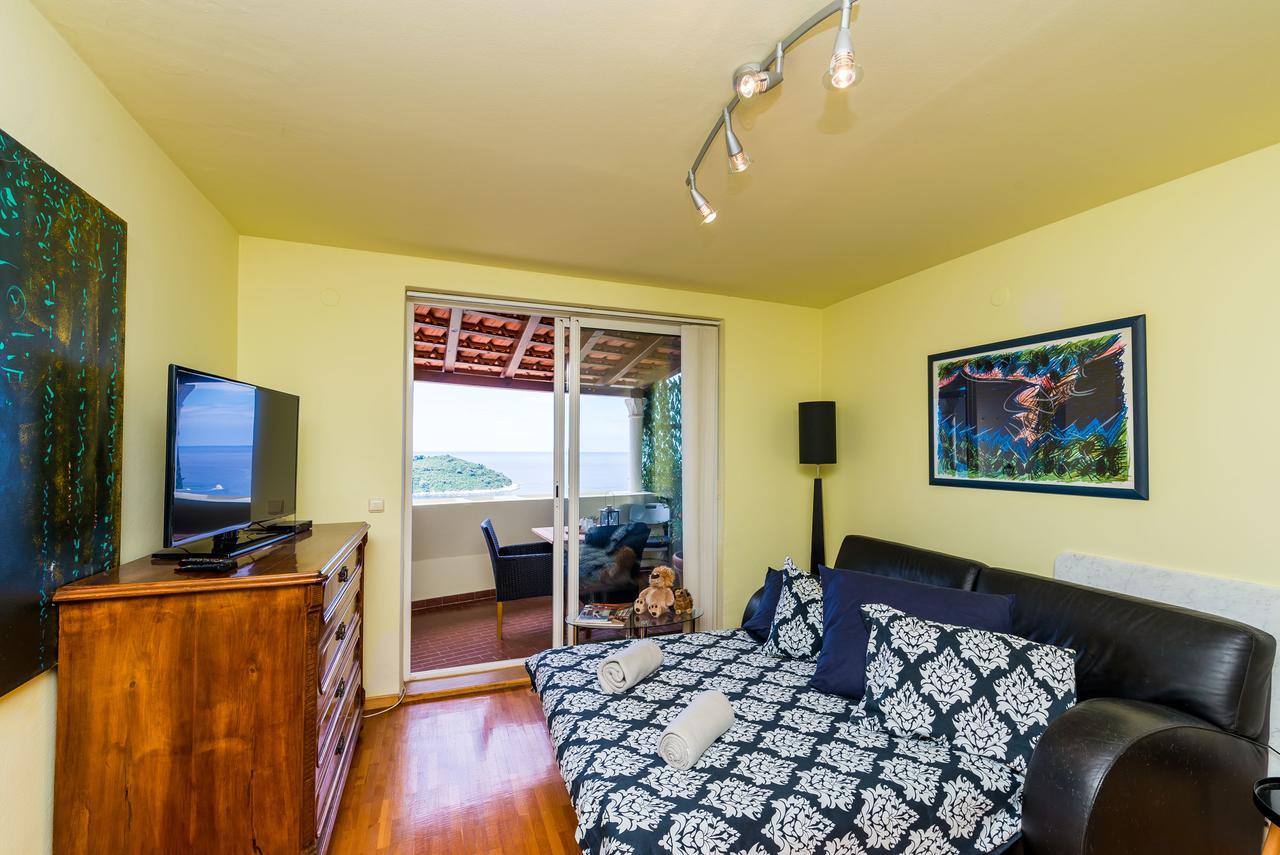 Apartment Reale Dubrownik Zewnętrze zdjęcie