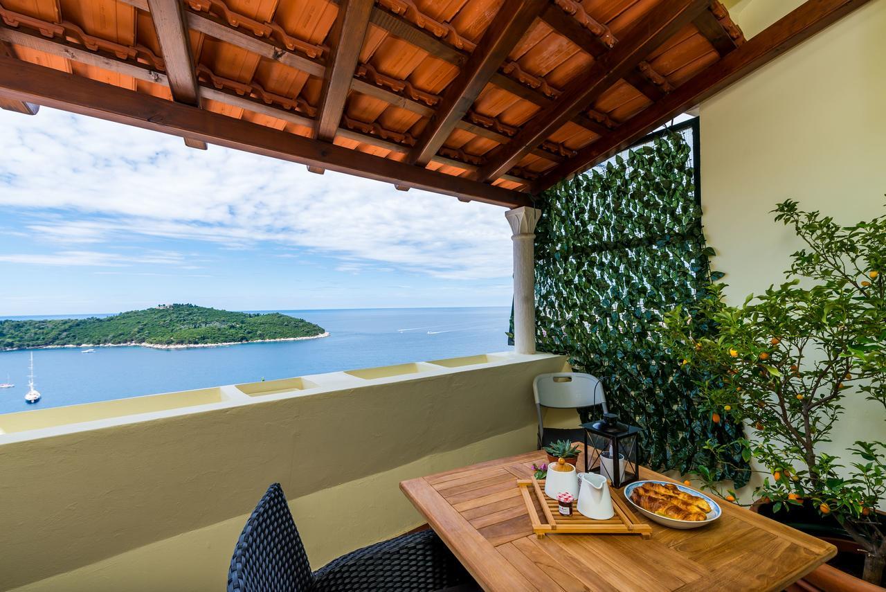 Apartment Reale Dubrownik Zewnętrze zdjęcie