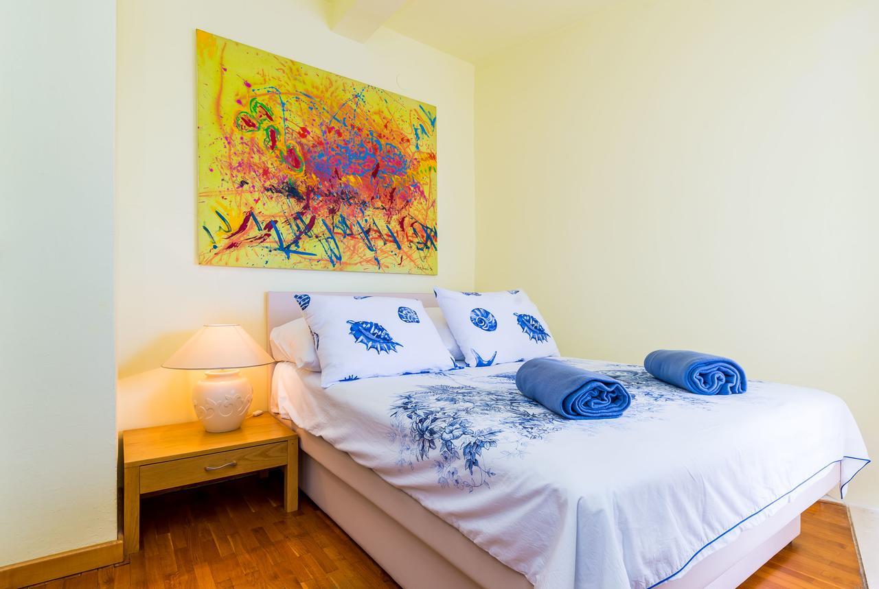 Apartment Reale Dubrownik Zewnętrze zdjęcie