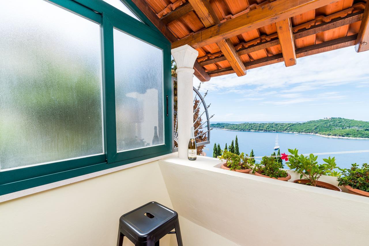 Apartment Reale Dubrownik Zewnętrze zdjęcie