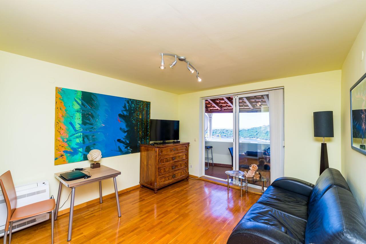 Apartment Reale Dubrownik Zewnętrze zdjęcie
