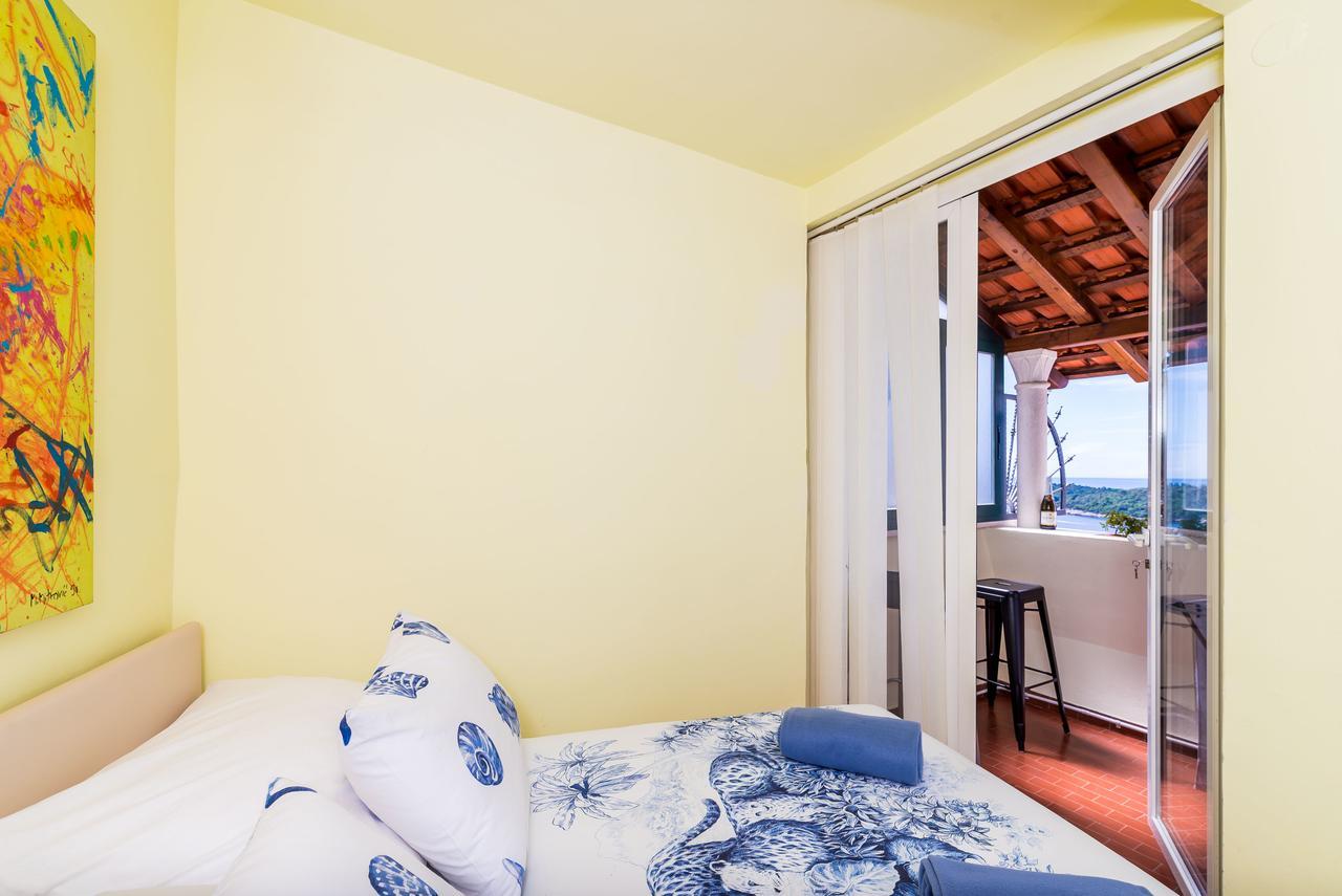 Apartment Reale Dubrownik Zewnętrze zdjęcie