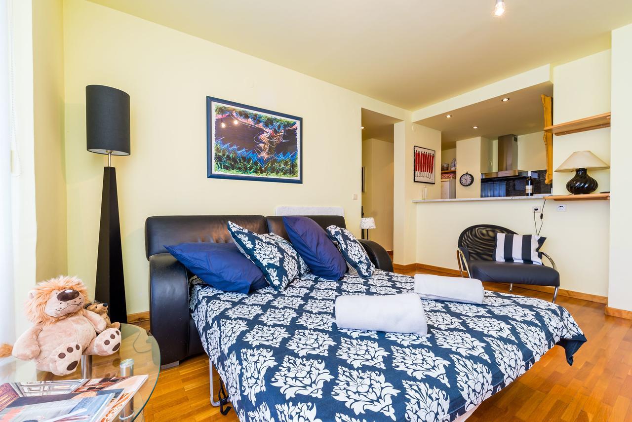 Apartment Reale Dubrownik Zewnętrze zdjęcie