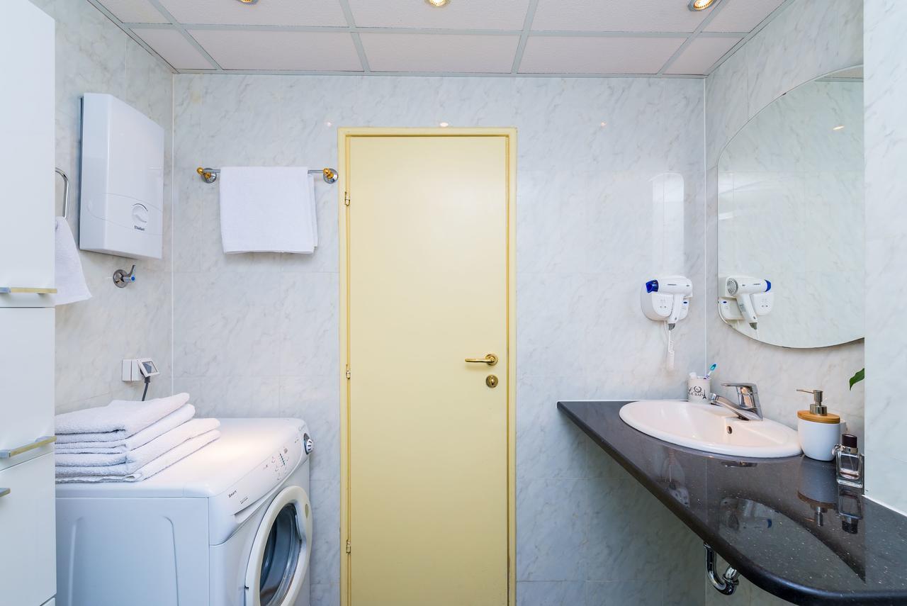 Apartment Reale Dubrownik Zewnętrze zdjęcie